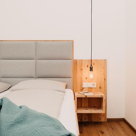 Ferienappartement Bergliebe Гросарл Екстериор снимка