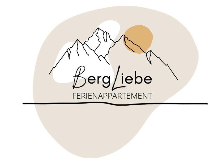 Ferienappartement Bergliebe Гросарл Екстериор снимка