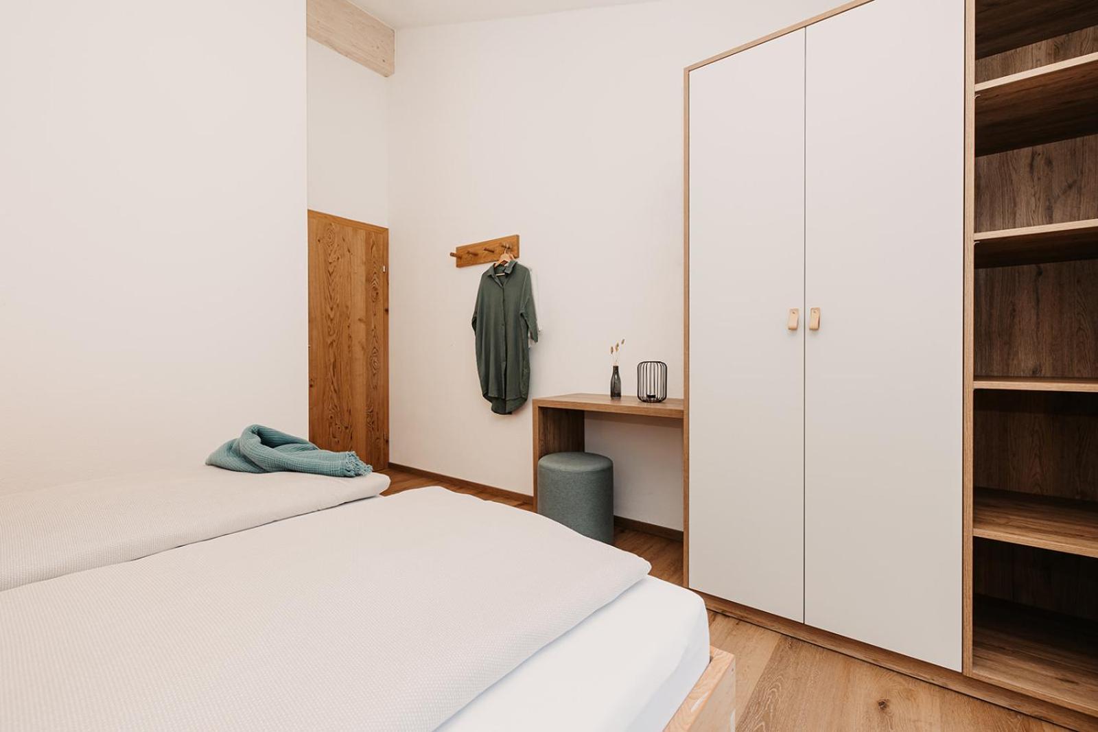 Ferienappartement Bergliebe Гросарл Екстериор снимка