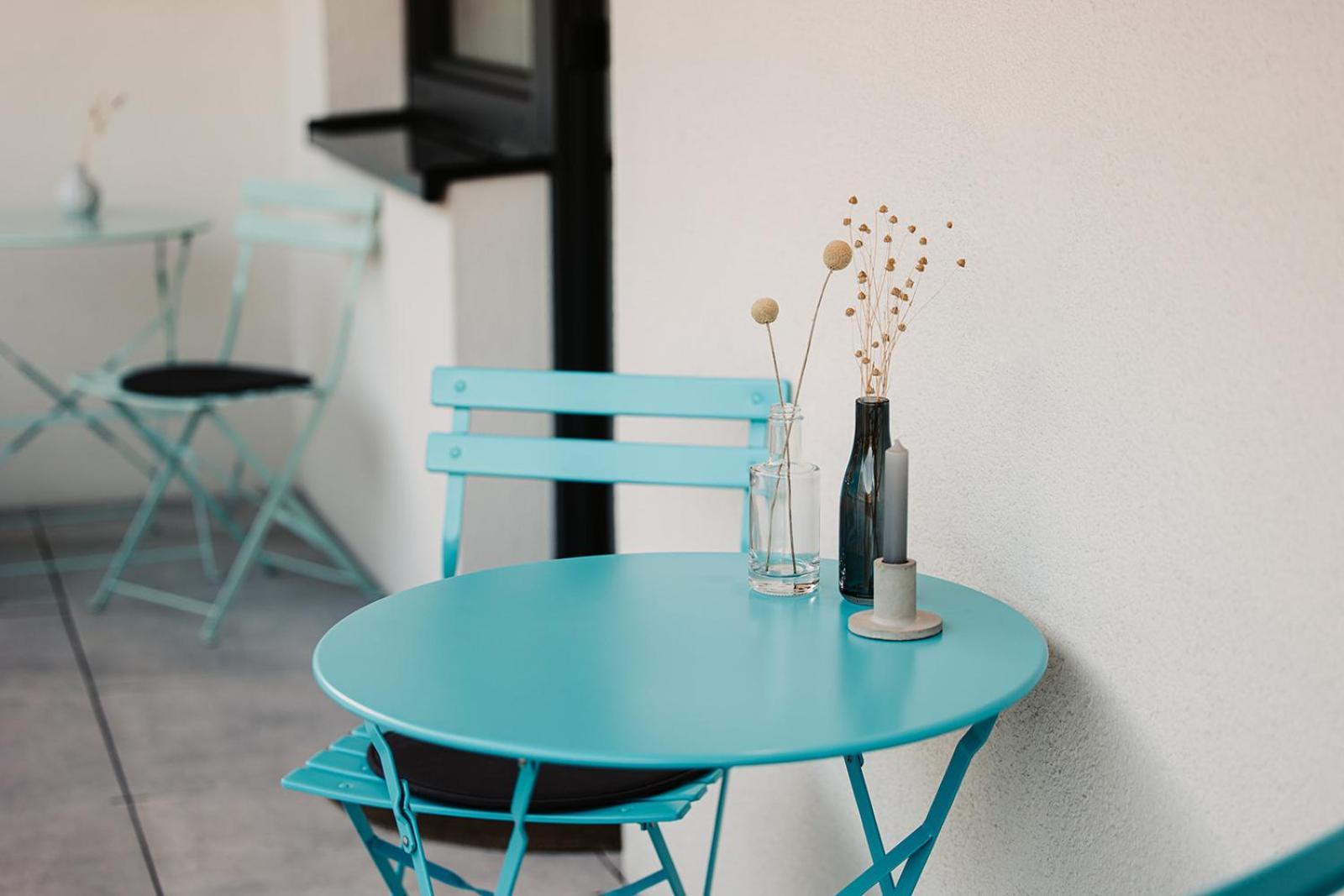 Ferienappartement Bergliebe Гросарл Екстериор снимка