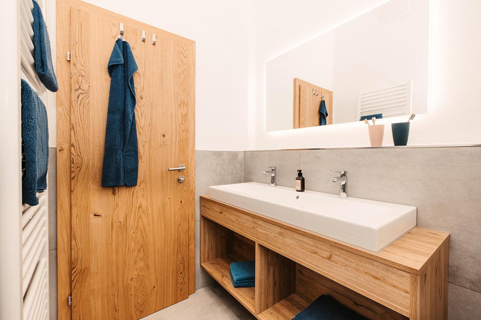 Ferienappartement Bergliebe Гросарл Екстериор снимка