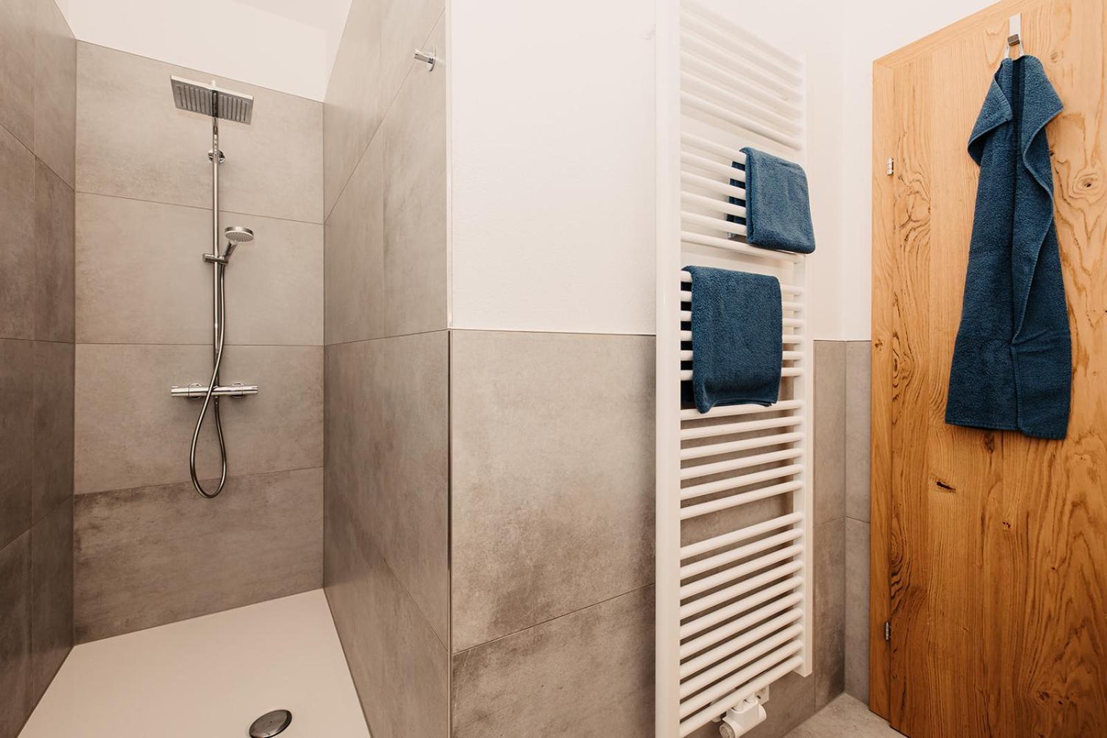 Ferienappartement Bergliebe Гросарл Екстериор снимка